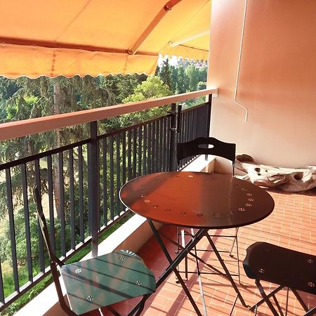Appartement 3P Residence La Napoule Village Plage Mandelieu Zewnętrze zdjęcie